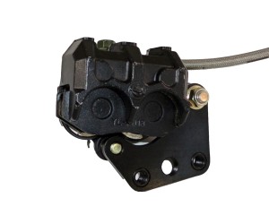 Kompletny hamulec przód (duży MRF RC)