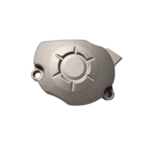 Pokrywa silnika lewa 50 pitbike Kayo