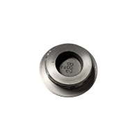 Korek pokrywy silnika lewej duży 50 pitbike Kayo