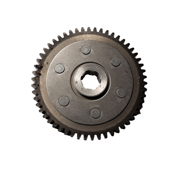 Zębatka napędu wałka zdawczego 50 pitbike Kayo