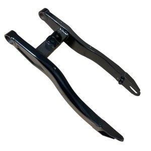 Wahacz stalowy RC MRF