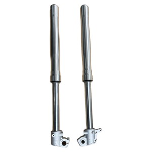 Lagi regulowane ZC 660 mm (regulowane odbicie) szare YCF