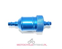 Filtr paliwa CNC MRF