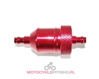 Filtr paliwa CNC MRF