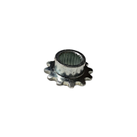 Zębatka rozrusznika 50 pitbike Kayo