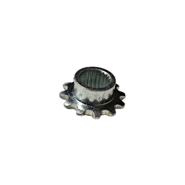 Zębatka rozrusznika 50 pitbike Kayo