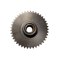 Zębatka łańcuszka rozrusznika 50 pitbike Kayo