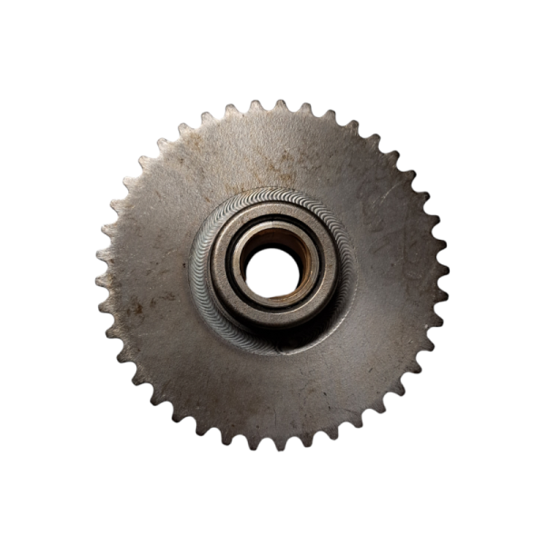 Zębatka łańcuszka rozrusznika 50 pitbike Kayo