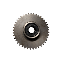 Zębatka łańcuszka rozrusznika 50 pitbike Kayo