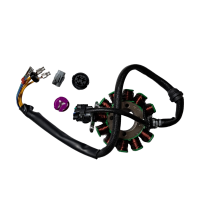 Stator quad AU200 T3B Kayo