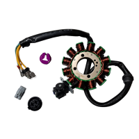 Stator quad AU200 T3B Kayo