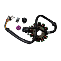 Stator quad AU200 T3B Kayo