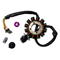 Stator quad AU200 T3B Kayo