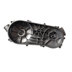 Pokrywa silnika lewa quad AU200 T3B Kayo