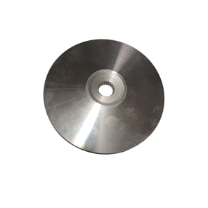 Wiatrak wariatora quad AU200 T3B Kayo