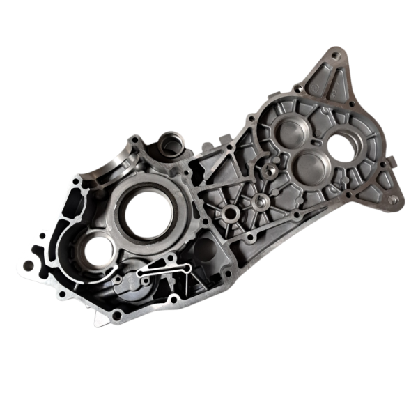 Karter silnika prawy quad AU200 T3B Kayo