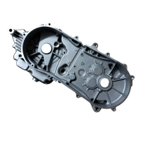 Karter silnika lewy quad AU200 T3B Kayo