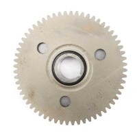 Mechanizm rozrusznika komplet quad AU200 T3B Kayo