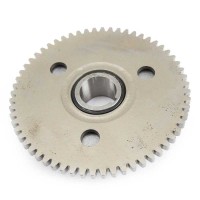 Mechanizm rozrusznika komplet quad AU200 T3B Kayo