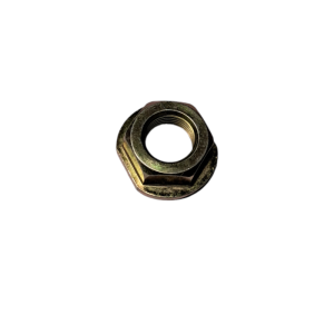 Nakrętka zębatki zdawczej quad AU200 T3B Kayo