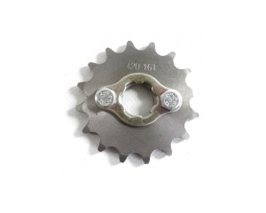 Zębatka 16T - 420 LF MRF