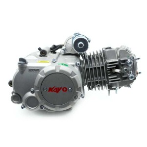 Silnik 150 półautomatyczny z rozrusznikiem górnym quad Kayo
