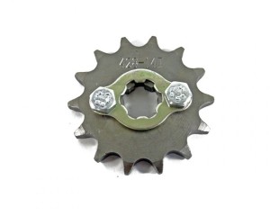 Zębatka 14T - 420 LF MRF