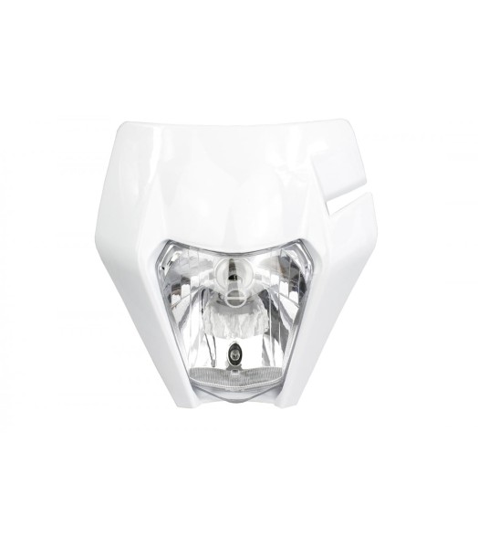 Lampa komplet PitGang