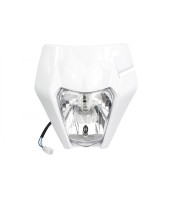 Lampa komplet PitGang