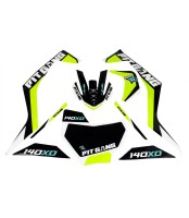 Okleina komplet PitGang