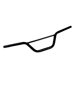 Kierownica stalowa PitGang