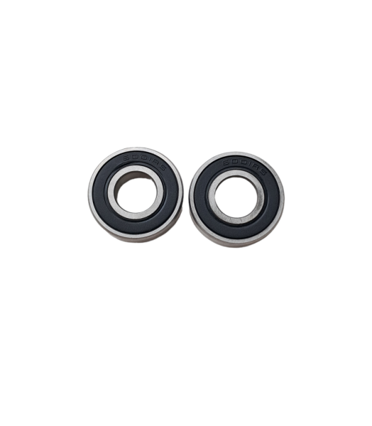 Łożyska wahacza PitGang