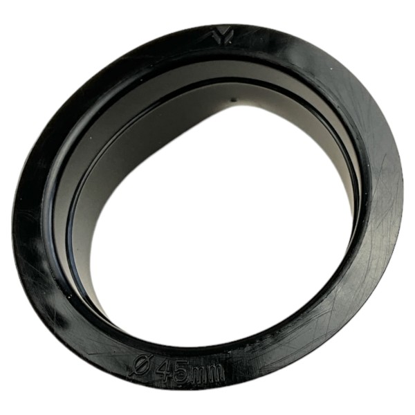 Adapter z 45mm na 49mm pitbike YCF