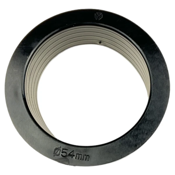 Adapter z 49mm na 54mm YCF