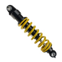 Amortyzator 270mm 300lbs pitbike Lite YCF