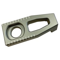 Bloczek napinacza łańcucha lewy Mini GP YCF