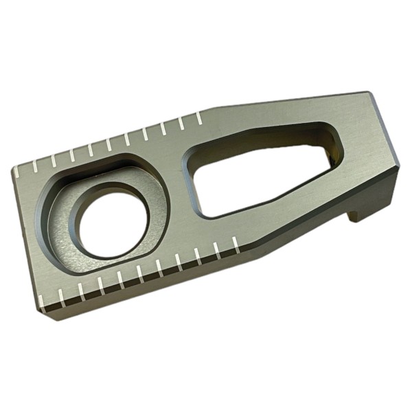 Bloczek napinacza łańcucha lewy Mini GP YCF