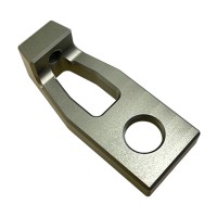 Bloczek napinacza łańcucha lewy Mini GP YCF