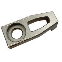 Bloczek napinacza łańcucha prawy Mini GP YCF