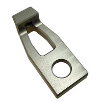 Bloczek napinacza łańcucha prawy Mini GP YCF