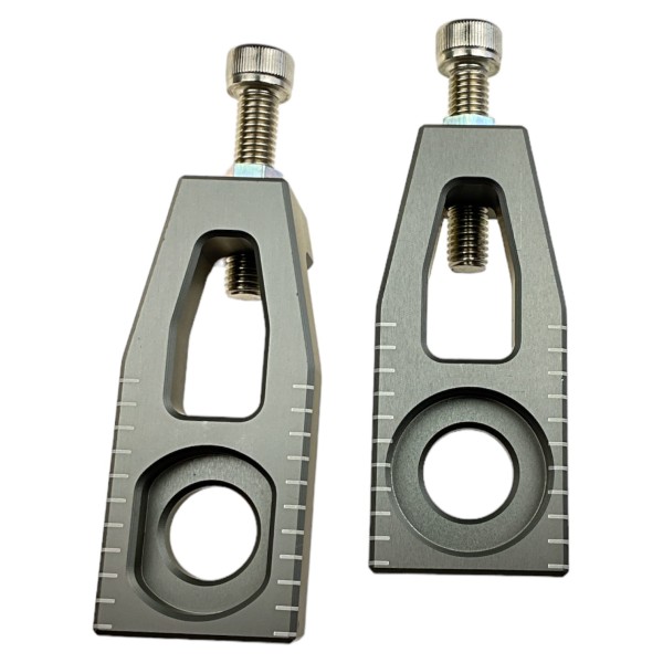 Bloczki napinacza łańcucha komplet Mini GP YCF