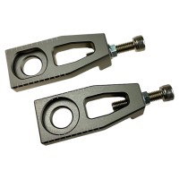 Bloczki napinacza łańcucha komplet Mini GP YCF