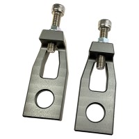 Bloczki napinacza łańcucha komplet Mini GP YCF