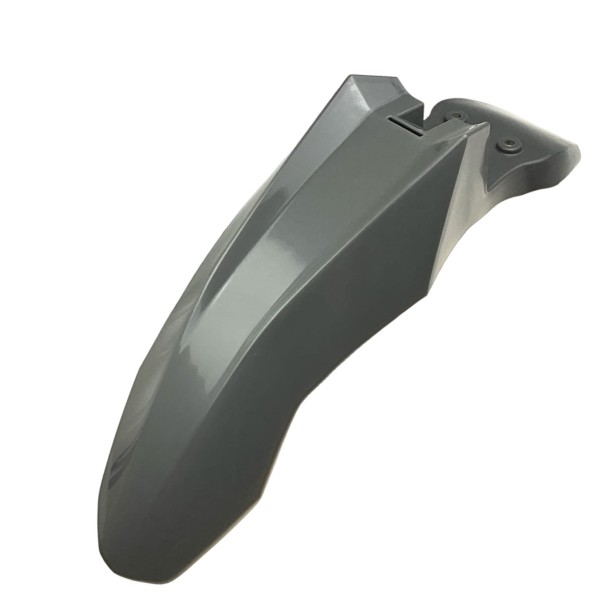 Błotnik przedni szary pitbike 2020 YCF