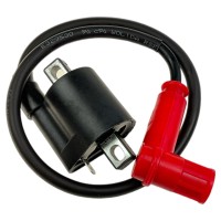 Cewka zapłonowa czerwona Mini GP 107/157 YCF