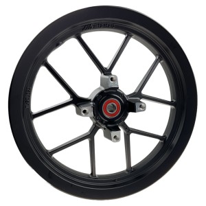 Felga przednia 2.15x12' Mini GP YCF