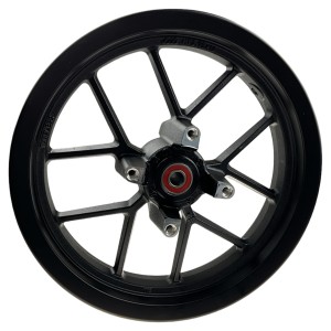 Felga tylna 2.75x12' Mini GP YCF