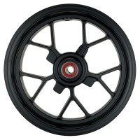 Felgi supermoto komplet 10" pitbike YCF