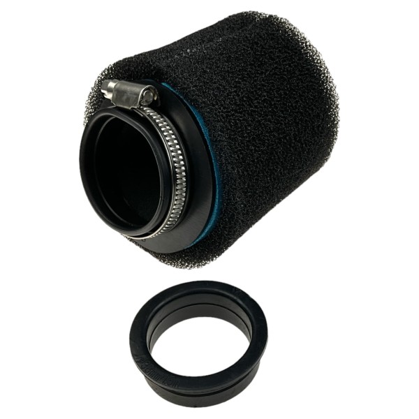 Filtr powietrza 38/45mm pitbike 2020 YCF