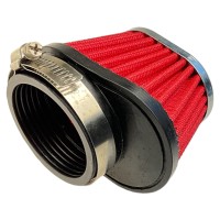 Filtr powietrza 55mm pitbike YCF